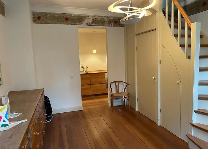 Spacious Living At Jenischpark And Derbypark Hamburg