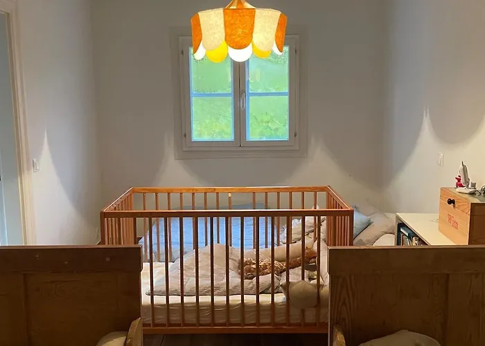 Apartament Spacious Living At Jenischpark And Derbypark *
